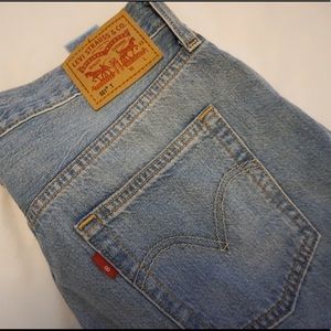 Levi 501’s!! Never worn!